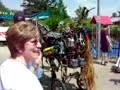 Cowley Road Carnival Festival (Oxford)