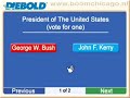 bush wahlkampf xD bush wahlkampf xD