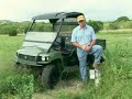 Building a Home in the Country