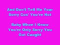 Rihann-Take A Bow Lyrics