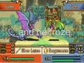 Fire Emblem 8 - Why Won't Valter Die?