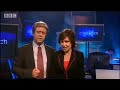 Crimewatch on Lord of the Rings - Dead Ringers - BBC comedy