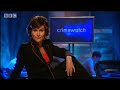 Crimewatch on Lord of the Rings - Dead Ringers - BBC comedy