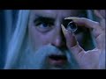 Crimewatch on Lord of the Rings - Dead Ringers - BBC comedy