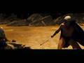 300 Cut Scene