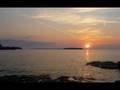 Tobermory, Bruce Trail Hiking, Videos and Sunset