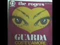 The Rogers - Guarda (1970) The Rogers - Guarda (1970)