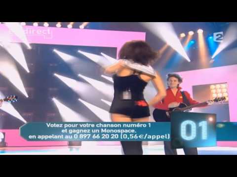 Ver videos de Alizee Jen Ai Marre, Descargar Videos Youtube Gratis