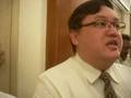 峇都茅猪农提交备忘录给槟州政府