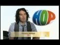 Movie Juice - HOP (2011)