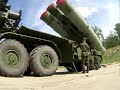 Russian Missile Display