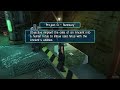 crisis core: sephiroth   project g   english