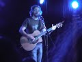 Jonathan Coulton sings Always the Moon live
