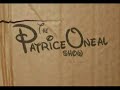 Patrice Oneal, Opie, Anthony laugh at Roland and Once