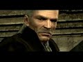 MGS4 Cutscenes -Act 1 Part 5-
