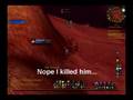 Enhanced Affliction - WoW PvP