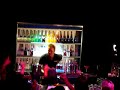 Bas NK Flairbartending