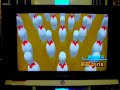 Secret Cheat in Wii Bowling power throw