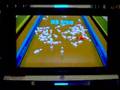 Secret Cheat in Wii Bowling power throw
