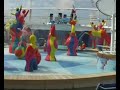 Travel Weekly takes a walk around Royal Caribbean Cruise Line's huge ship. Featuring the pool areas, gym, flowrider surf simulator and more - www.travelweekly.co.uk -