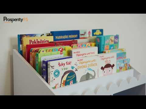 Video Prodej moderního bytu 3+kk 92 m² s balkónem a vlastním parkováním – Starý Lískovec, Brno