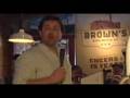 Terra Nova Church: Blessing of the bar 2008