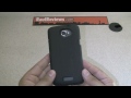 We take a look at the new case by a well known company www.case-mate.com http