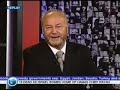 George Galloway On press TV Debate about the crisis in GAZA P 1