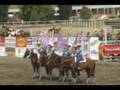 Cariboo Cowgirls - July 30th 2008