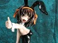 Haruhi Display Haruhi Display