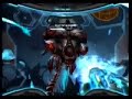 Metroid Prime 3 Corruption Boss Aurora Unit 313 (Head)