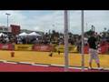 Firefit - Zian Bernatchez 6430 - Lévis 2008