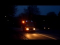 Click here to watch this video DLK 22/33-01 + ELW 22/11-01 + TLF 22/23-01 FF Büdelsdorf