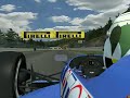 F1 1988 Spa OnBoard rFactor