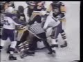 Jimmy Main vs Paul Gardner(2 cheap shots)