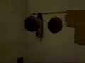 Air Arms S410 vs Coconut