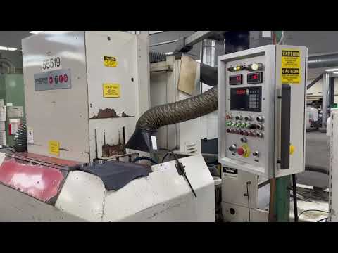 SPEEDFAM 625TFG Thru Feed Grinders | Bowland Trading Ltd (1)