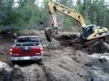 tractors are key