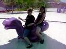 dinosuar