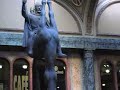 Sobota. Cesta do pr�ce. D�l I.