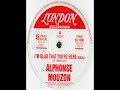 Alphonse MOUZON - I\