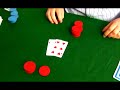 How to Play Texas Holdem Poker : Play Texas Holdem Against a Rock Player How to Play Texas Holdem Poker : Play Texas Holdem Against a Rock Player
