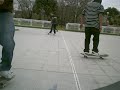 Harry Poper -  \"ouch\" Parque Sarmiento