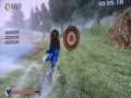 Sonic and the Black Knight Gameplay-Level 1!