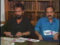 U68 PSA outtakes / Cheech and Chong
