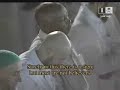 Makkah Taraweeh-(Night 19)-Sheikh Muayqali