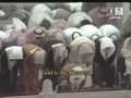 Makkah Taraweeh-(Night 19)-Sheikh Muayqali