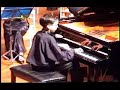 BACH f-moll Piano Concerto (3nd Mov.) Bayram Karamenderes BACH f-moll Piano Concerto (3nd Mov.) Bayram Karamenderes