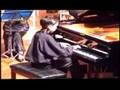 BACH  f-moll  Piano Concerto (3nd Mov.) Bayram Karamenderes