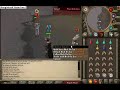 Djmatthew6 Armadyl GodSword Pwnage